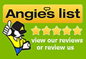 Angie's List Review