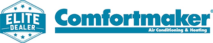 Comfortmaker Air Conditioning & Heating Elite Dealer